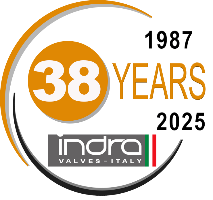 Indra 36 anni