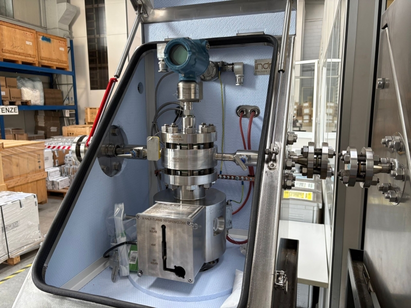 Milestone Achieved: Successful FAT for Thyssenkrupp &amp; QAFCO 7 Project