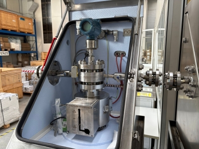Milestone Achieved: Successful FAT for Thyssenkrupp & QAFCO 7 Project
