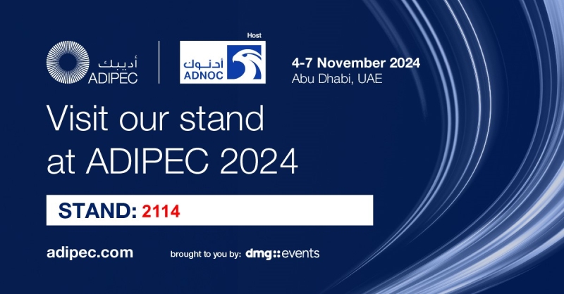 ADIPEC 2024