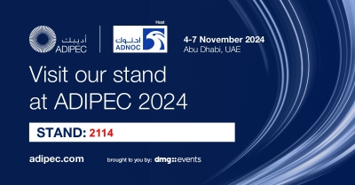 ADIPEC 2024