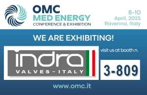 OMC Offshore Mediterranean Conference &amp; Exhibition 2025