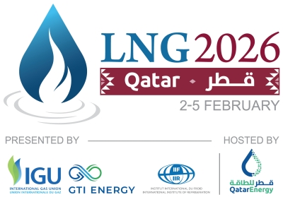 Indra protagonista a LNG2026 di Doha