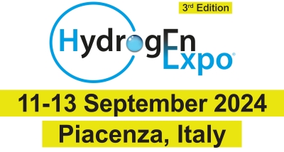 HYDROGEN EXPO