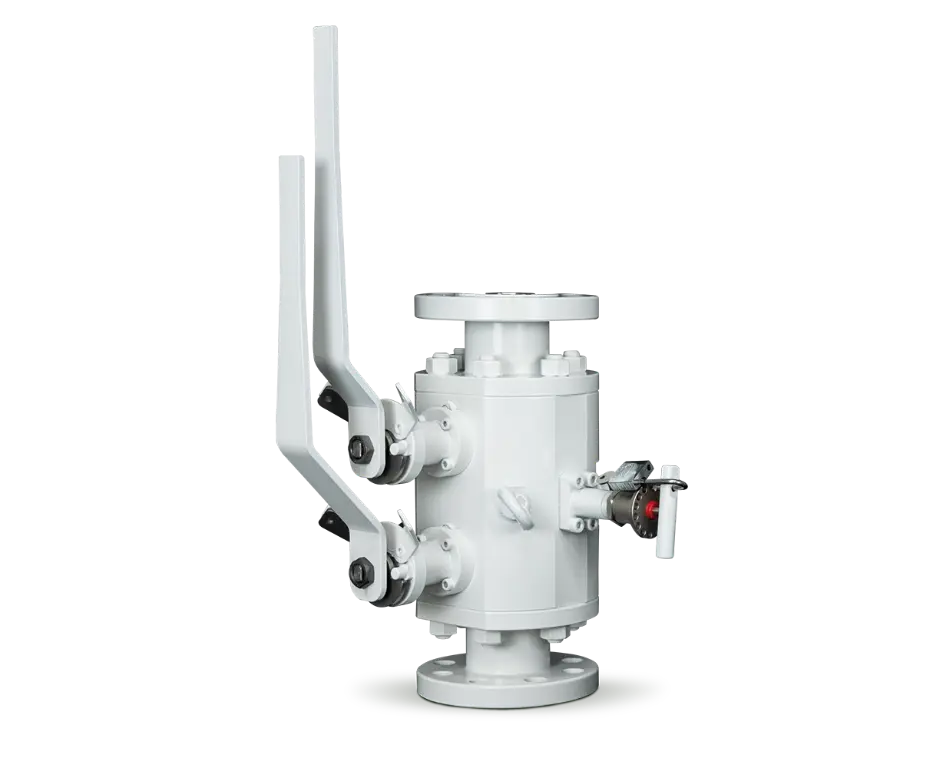 Oilandgas
